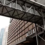 Alila Bangsar Kuala Lumpur