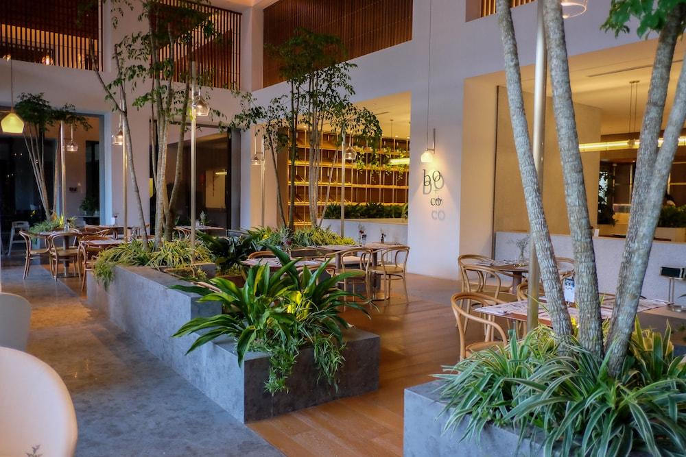 Alila Bangsar Hotel