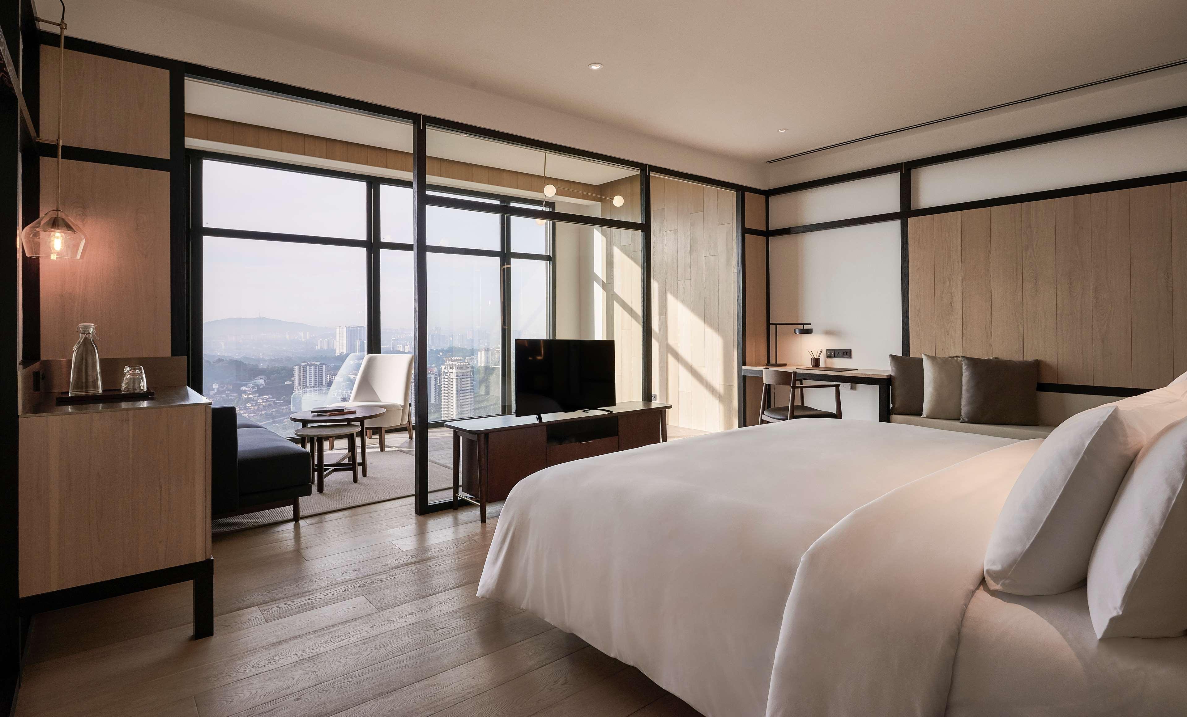Hotel Alila Bangsar