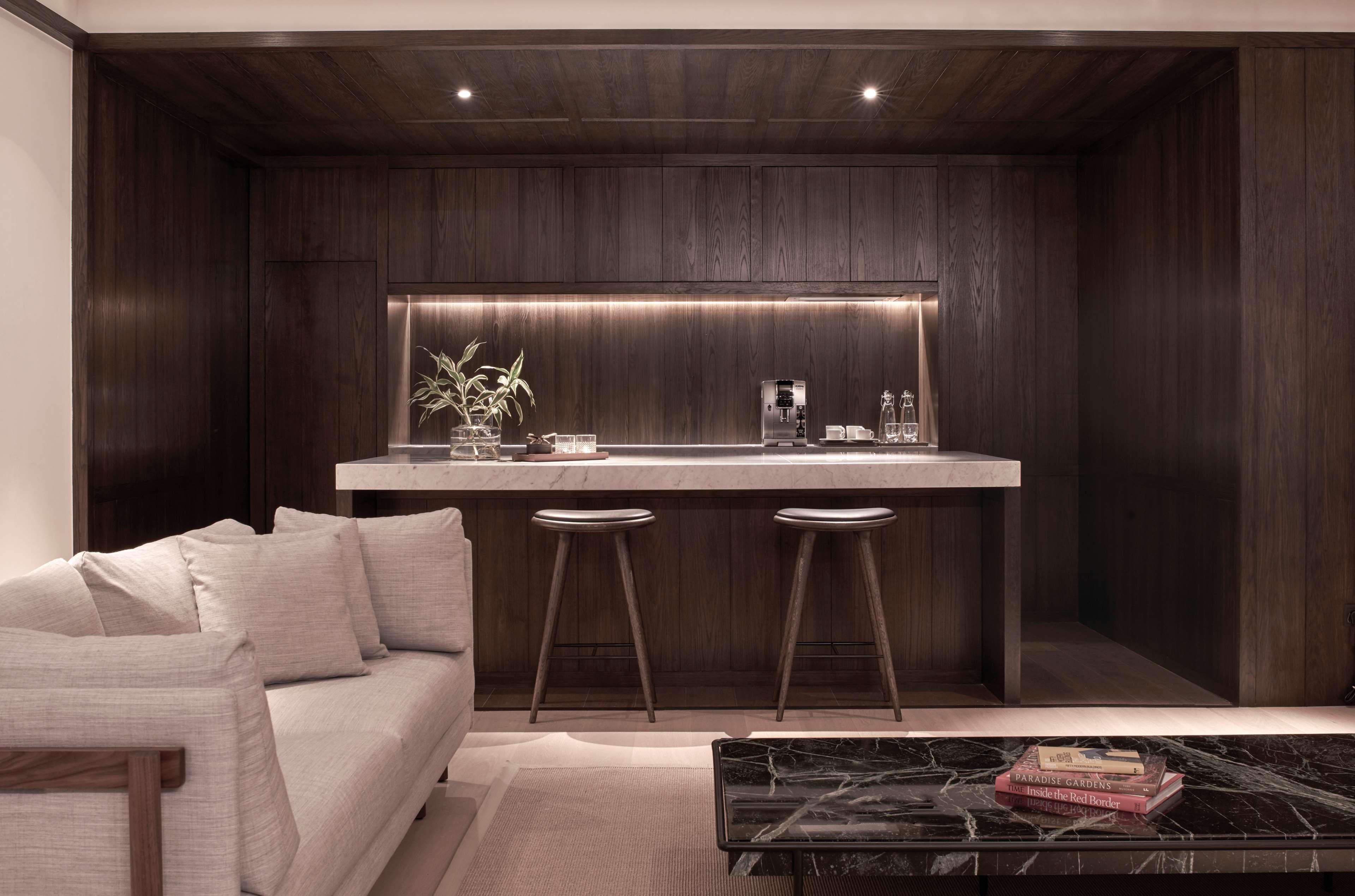 Alila Bangsar 5*