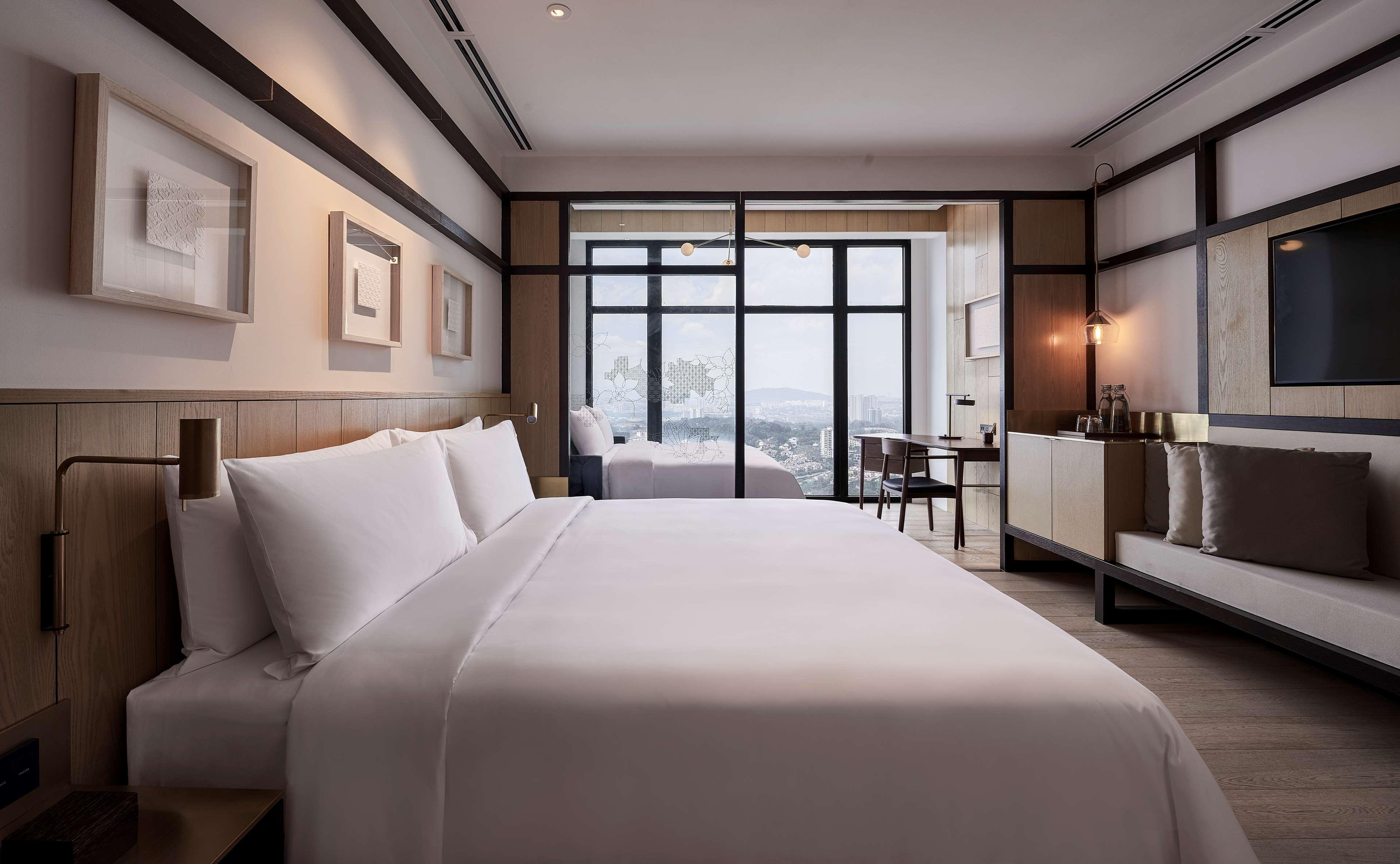Alila Bangsar Hotel