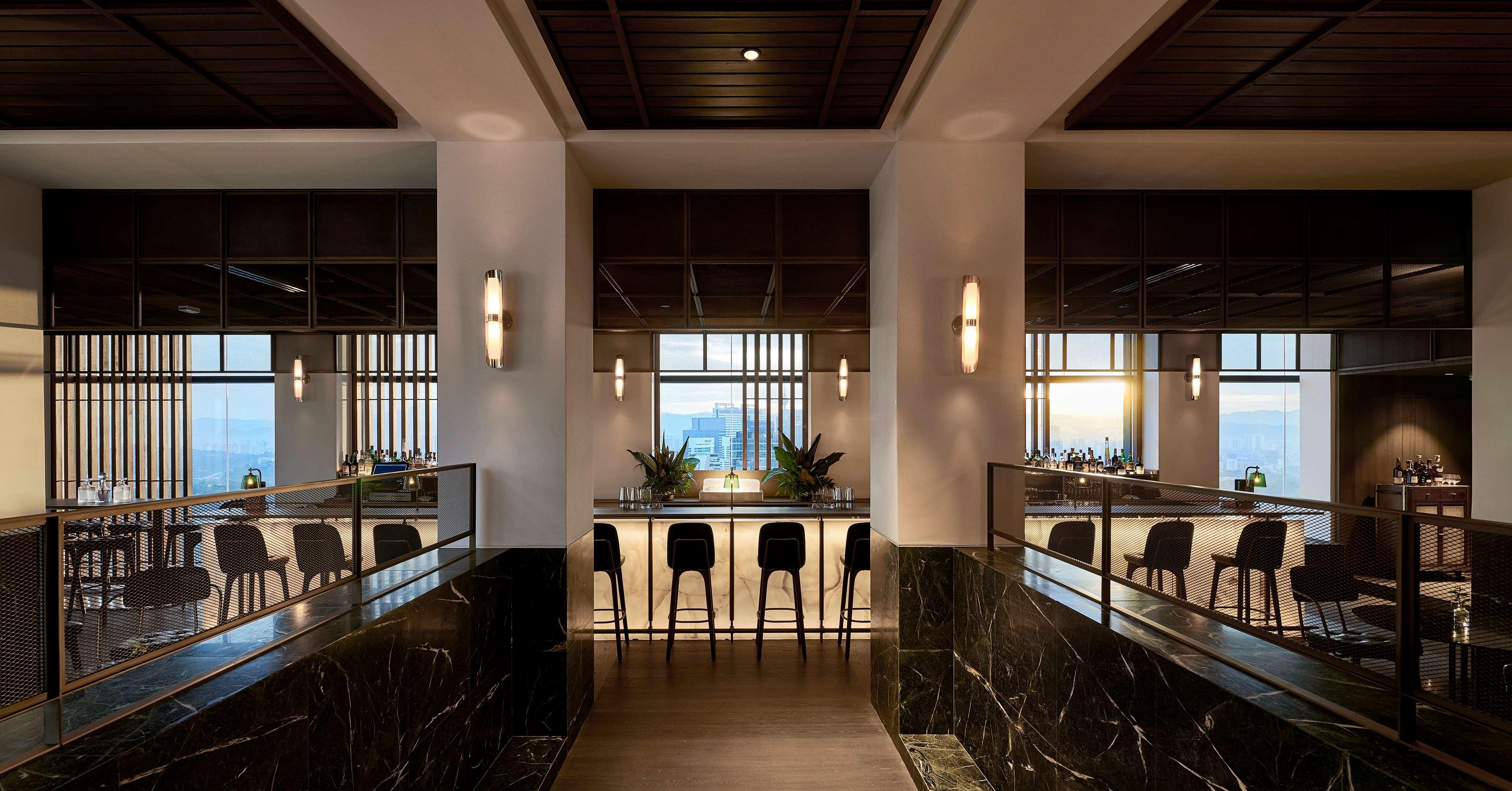 Alila Bangsar Hotel Kuala Lumpur