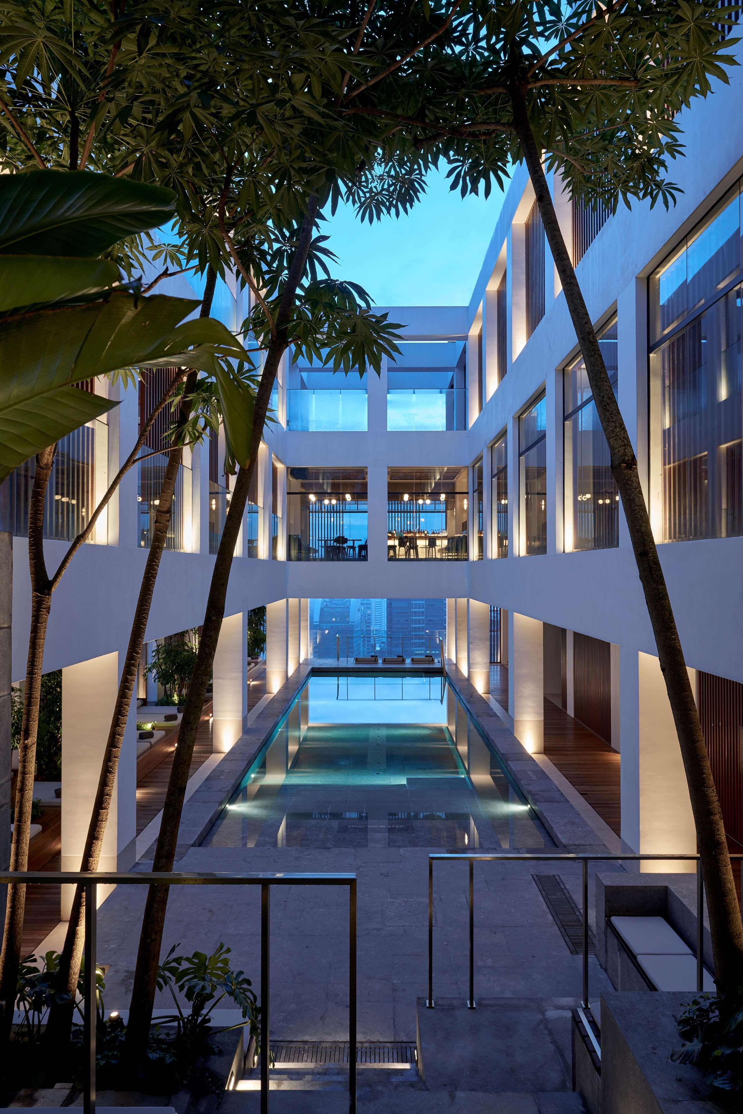 Hotel Alila Bangsar Kuala Lumpur