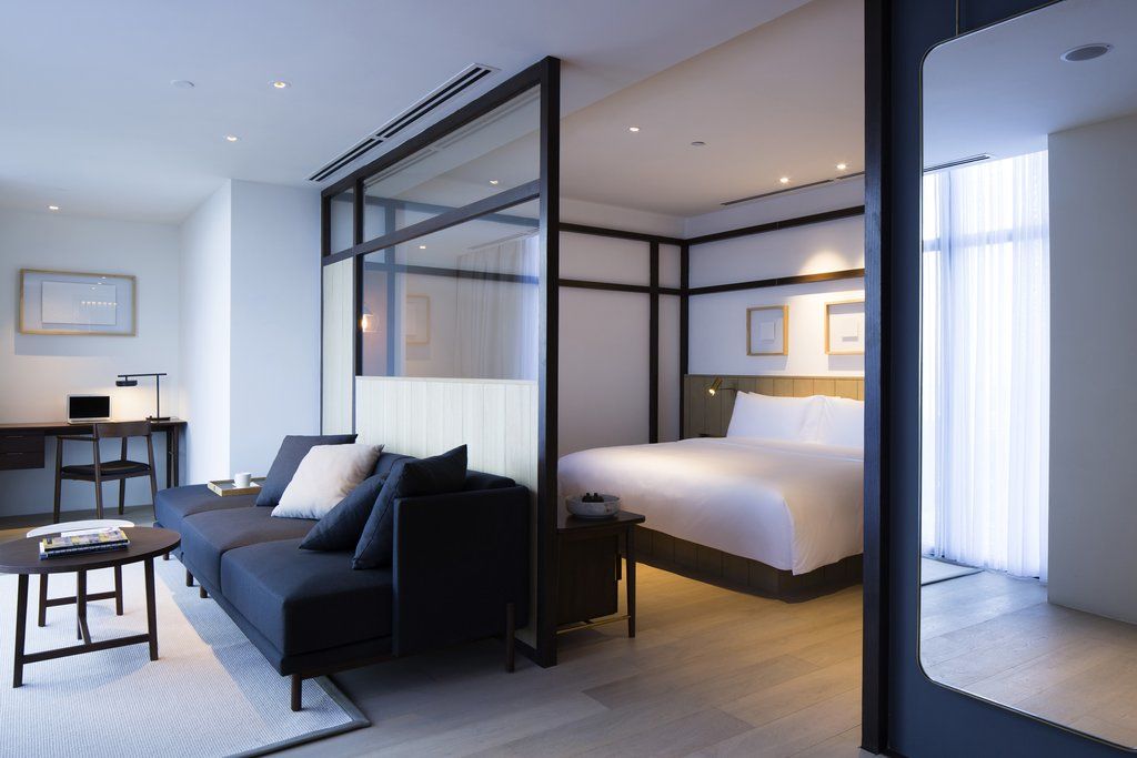 Hotel Alila Bangsar 5*