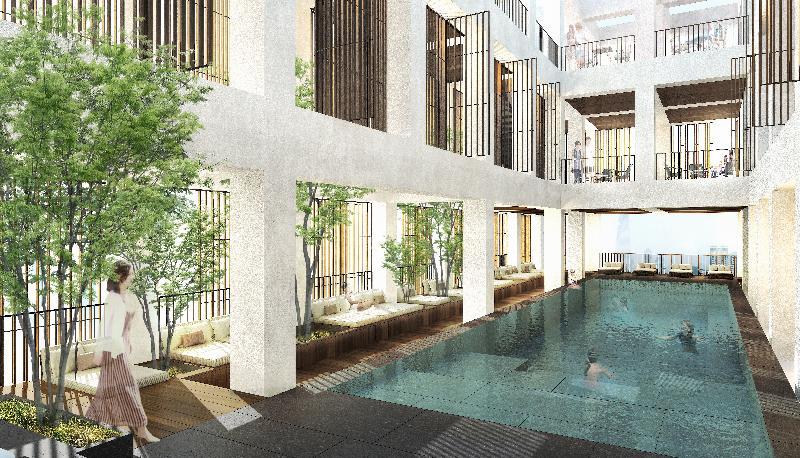 Hotel Alila Bangsar Kuala Lumpur