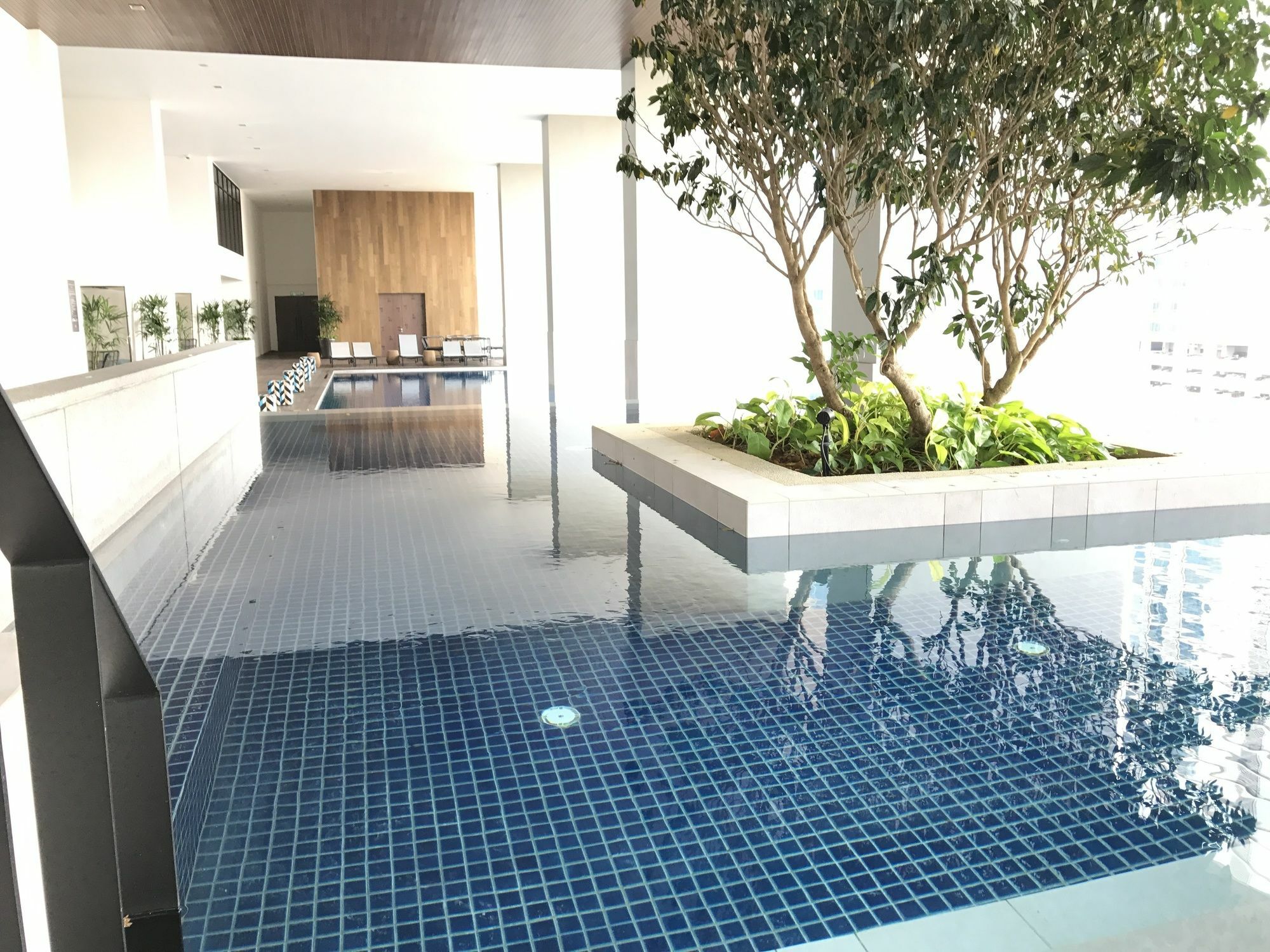 Alila Bangsar