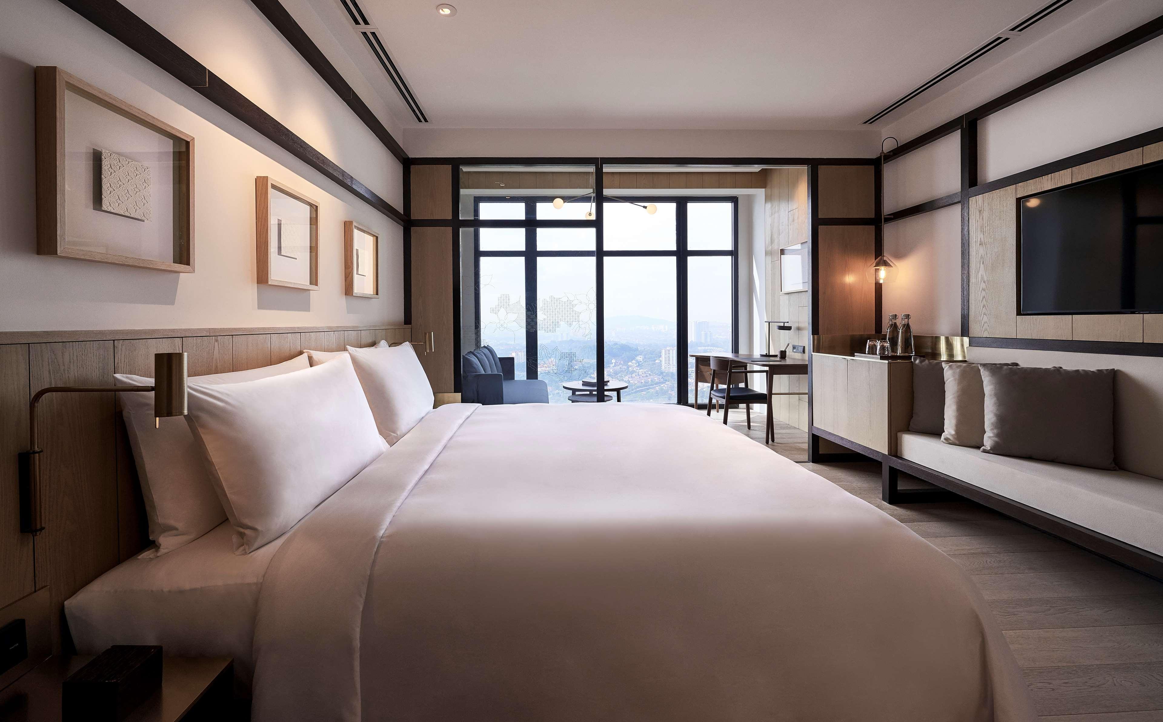 Alila Bangsar