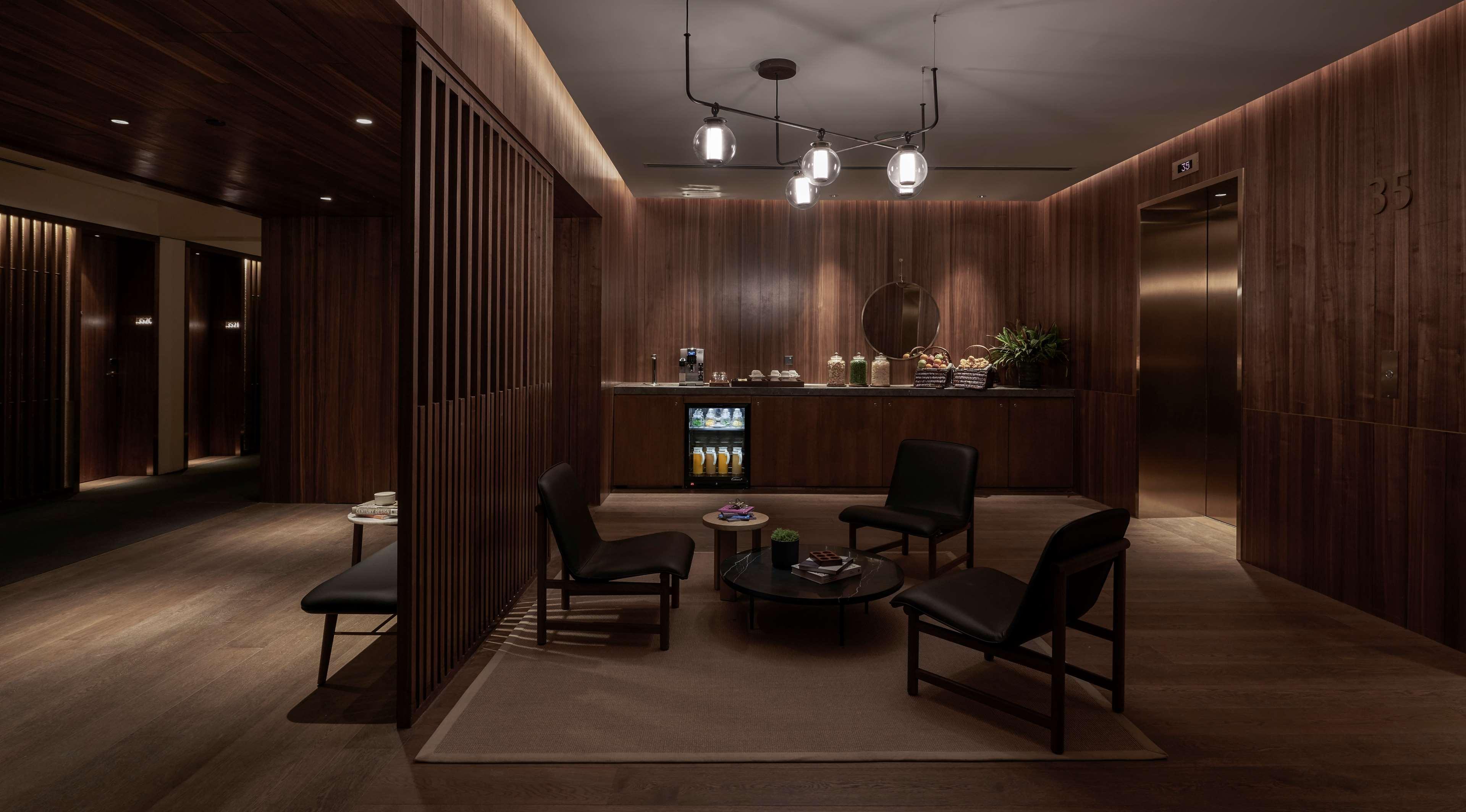 Hotel Alila Bangsar Kuala Lumpur