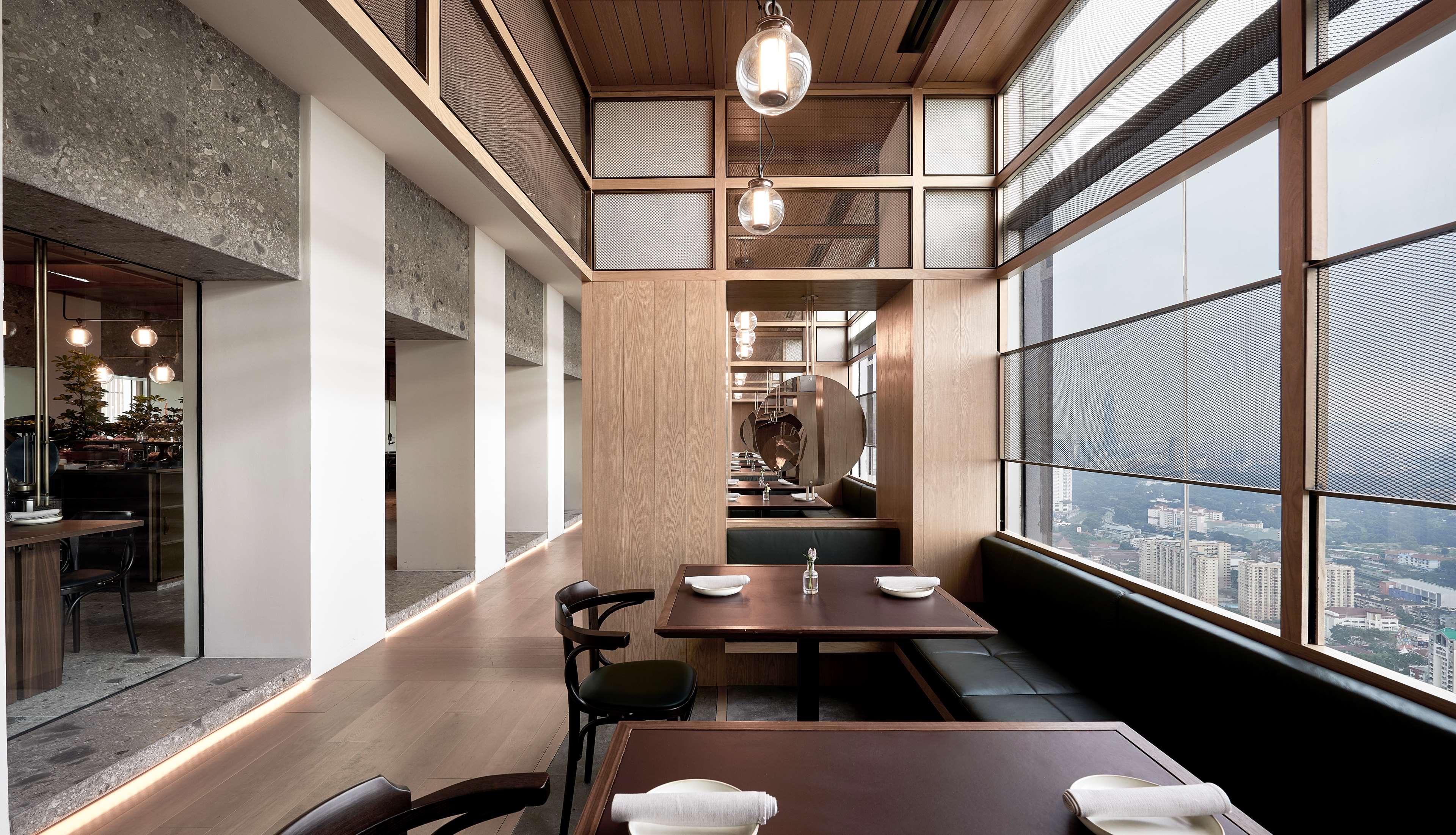 Hotel Alila Bangsar