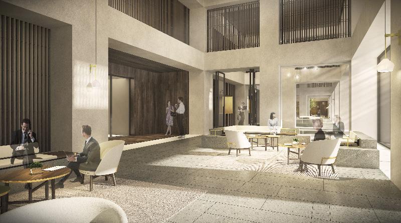 Alila Bangsar Hotel