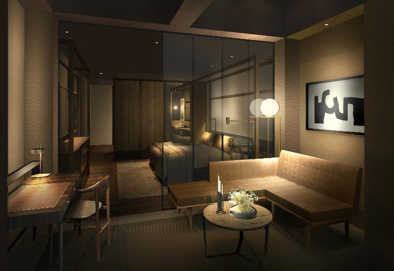Alila Bangsar 5*
