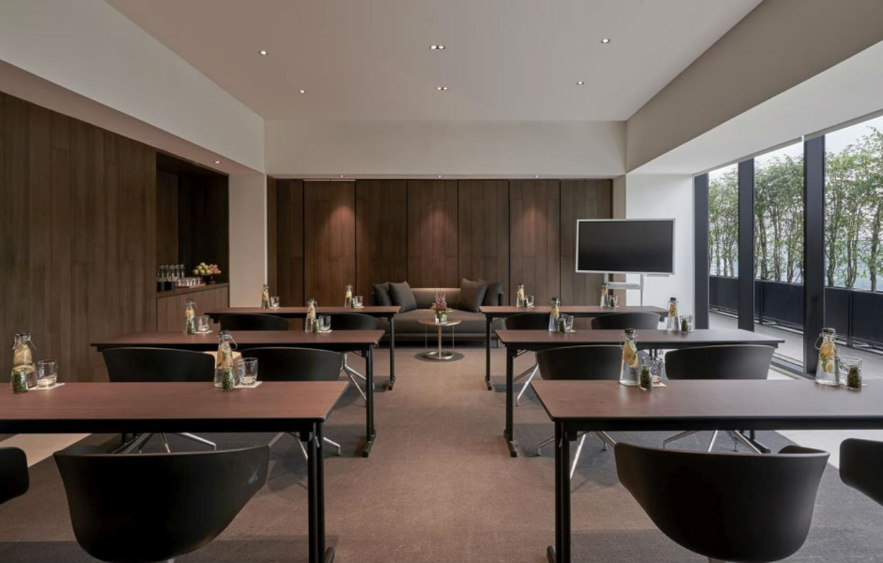Alila Bangsar 5* Kuala Lumpur